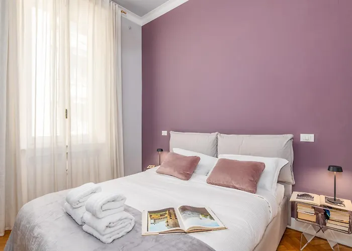 Design Boutique Flat - Refined & Apartamento