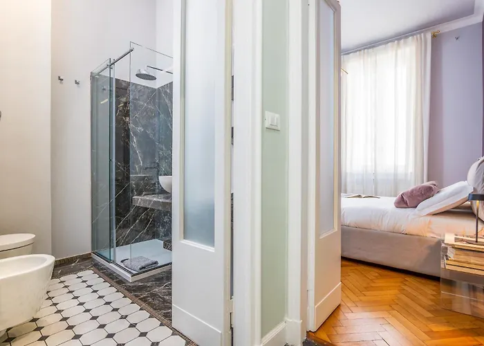 Apartamento Design Boutique Flat - Refined & *