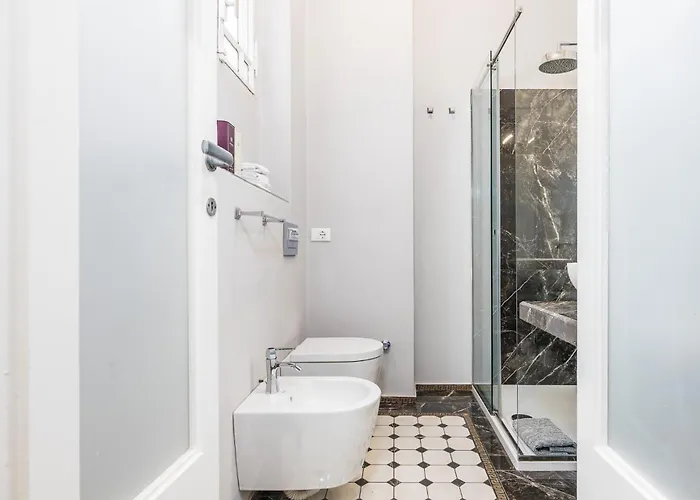 Design Boutique Flat - Refined & Apartamento