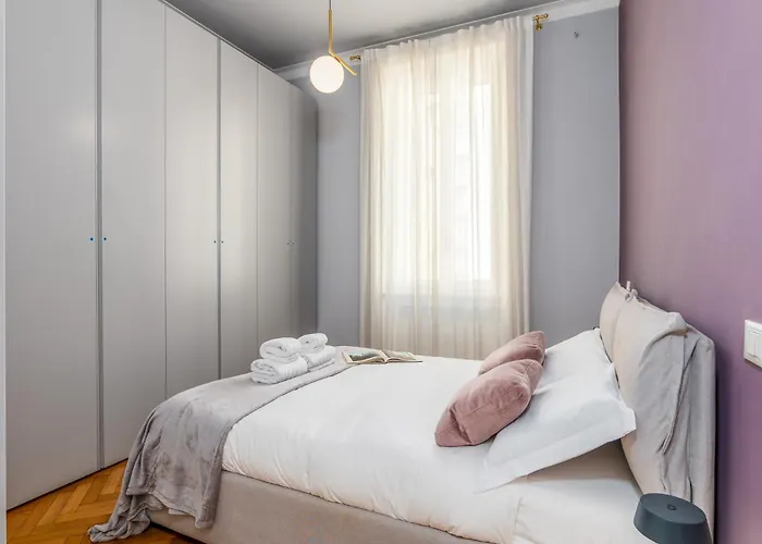 Apartamento Design Boutique Flat - Refined & *