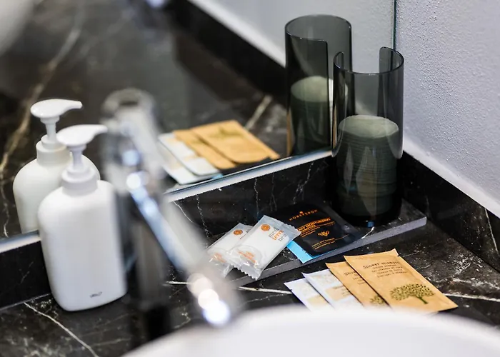 Apartamento Design Boutique Flat - Refined &