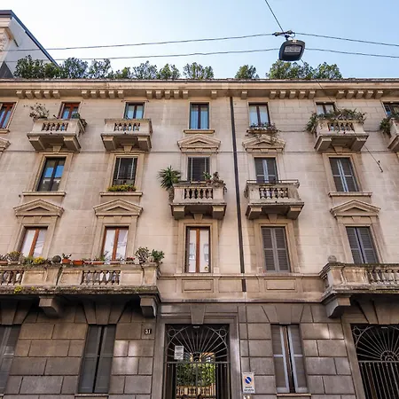 Design Boutique Flat - Refined & Apartment