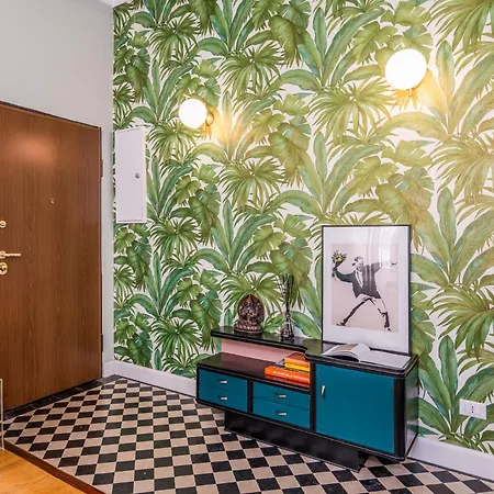 Design Boutique Flat - Refined & Apartment *