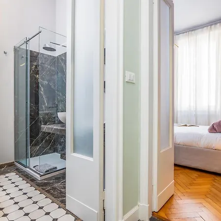 Apartment Design Boutique Flat - Refined & *