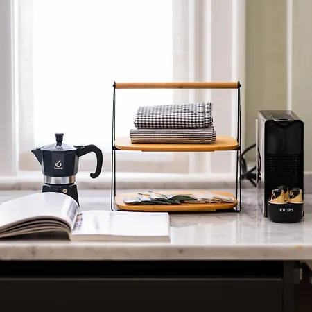 Design Boutique Flat - Refined & アパート