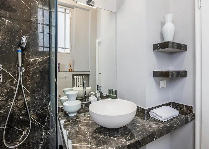 Lejlighed Design Boutique Flat - Refined &