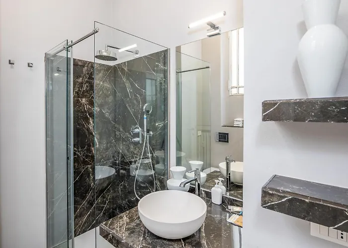 Design Boutique Flat - Refined & Lejlighed
